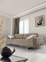 Madrid Koltuk Takımı - Görsel 4