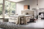 Codell Plus Yatak Baza Set