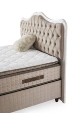 Codell Plus Yatak Baza Set - Görsel 9