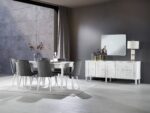 Meridian Yemek Odası Takımı
