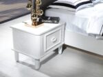 Meridian Yatak Odası Takımı - Görsel 2