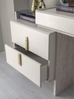 Madrid Yatak Odası Takımı - Görsel 14