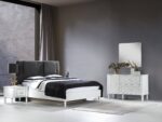 Meridian Yatak Odası Takımı - Görsel 5