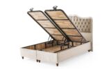 Codell Plus Yatak Baza Set - Görsel 4