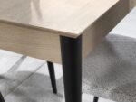 Lizbon Yemek Odası Takımı - Görsel 2