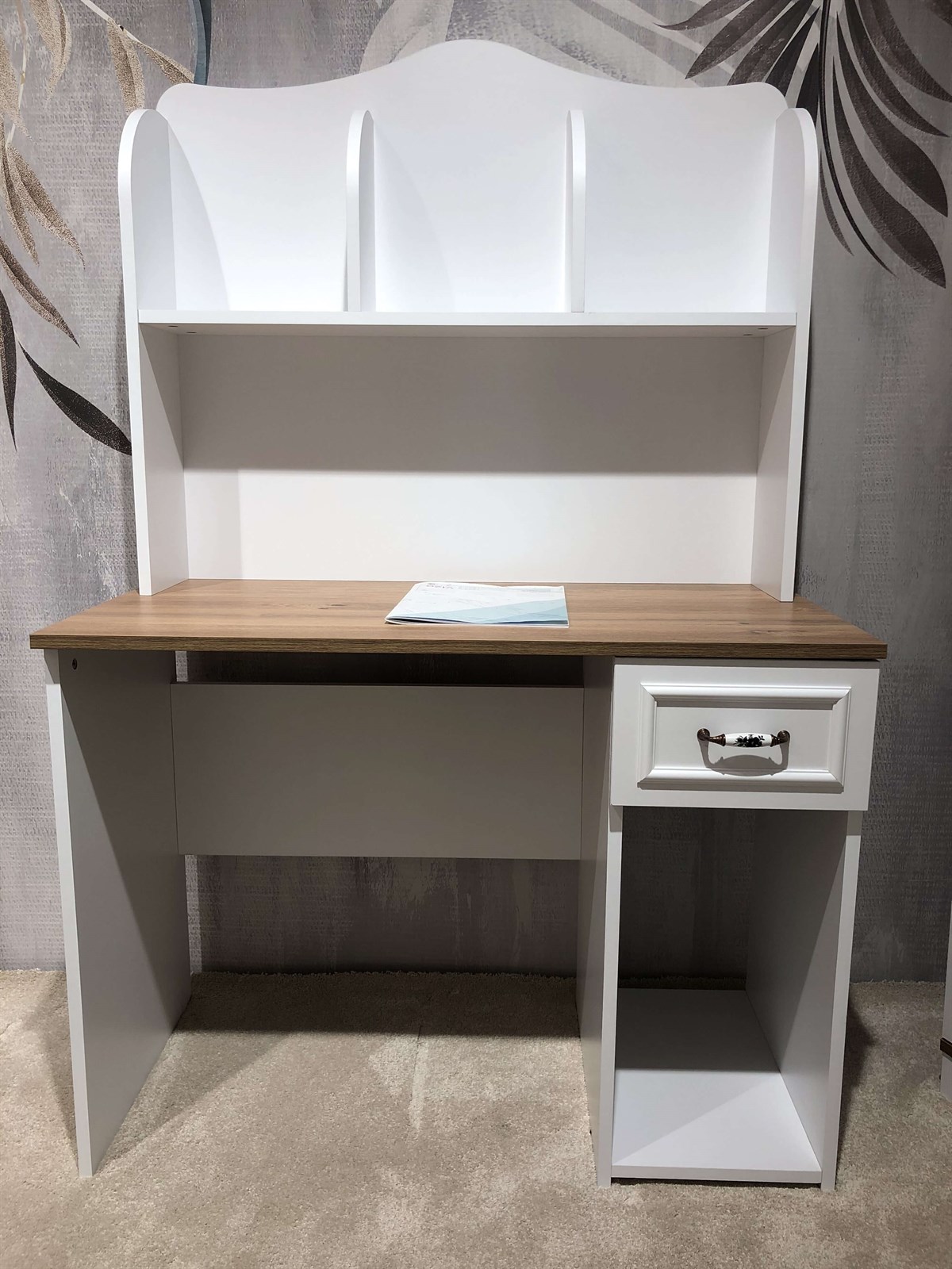 vize-home-furniturecocukgenc-calisma-mas-8d8a.jpg Beyza Çalışma Masası - Görsel 1